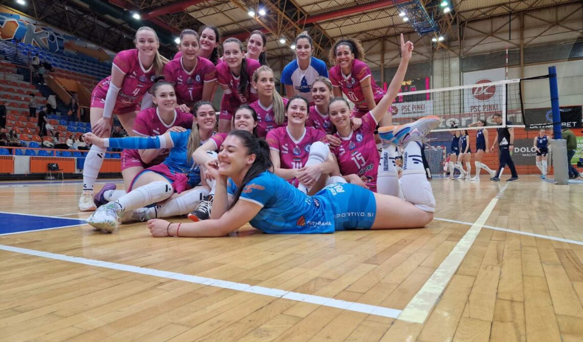 Želja Srem druga pobeda