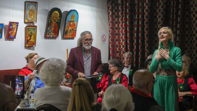 Milutin Vizantijsko prolece