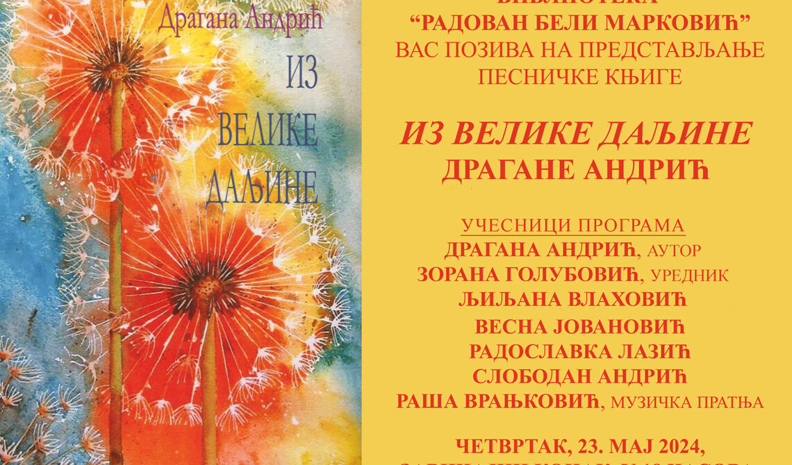 драгана-андрић