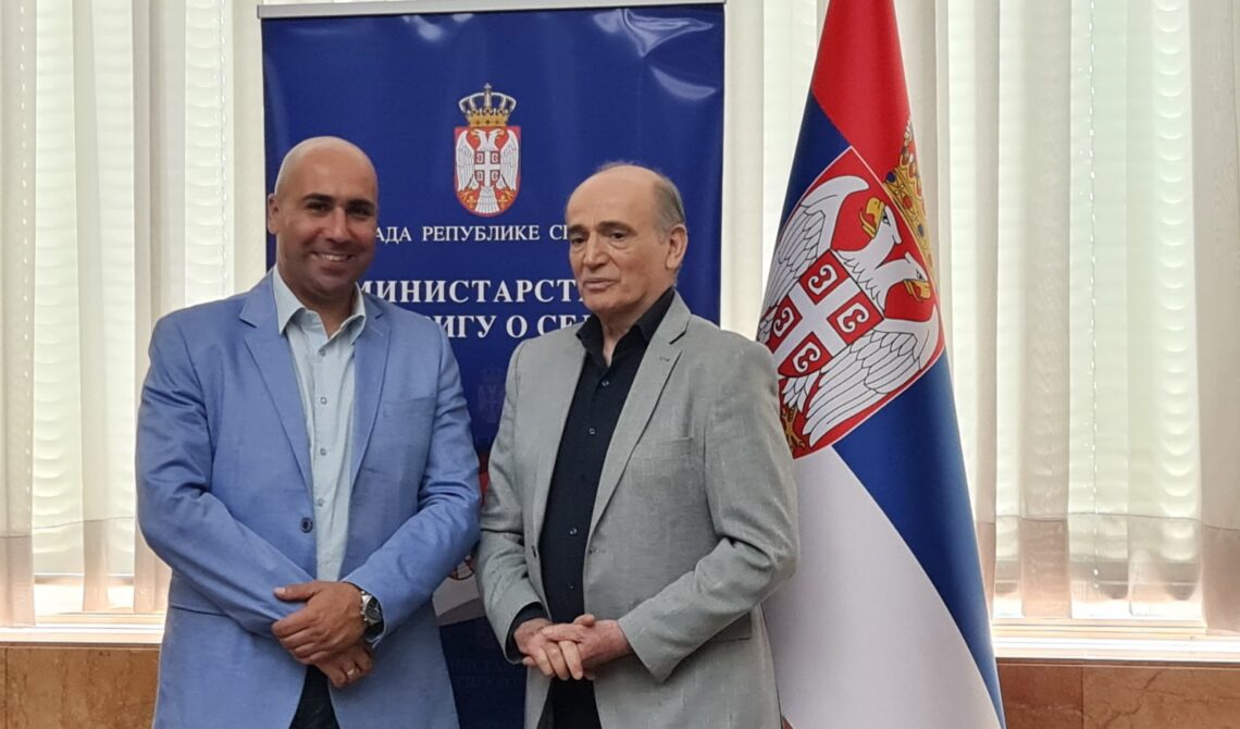 Živkovic i Krkobabic